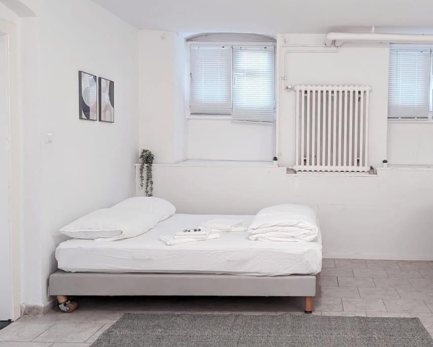 Tiergarten: Central, Spacious, Beautiful Designed 2-br Near Park Lejlighed